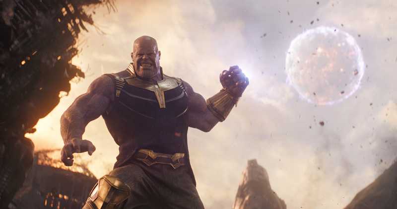 Menghitung Hari Sambut Avengers 4 ala Marvel