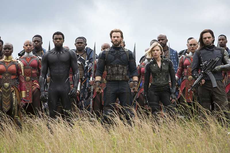 Nggak Bisa Nonton ‘Infinity War’ Besok? Ini Tips Buat Hindari <i>Spoiler</i> di Medsos Nggak Bisa Nonton ‘Infinity War’ Besok? Ini Tips Buat Hindari <i>Spoiler</i> di Medsos