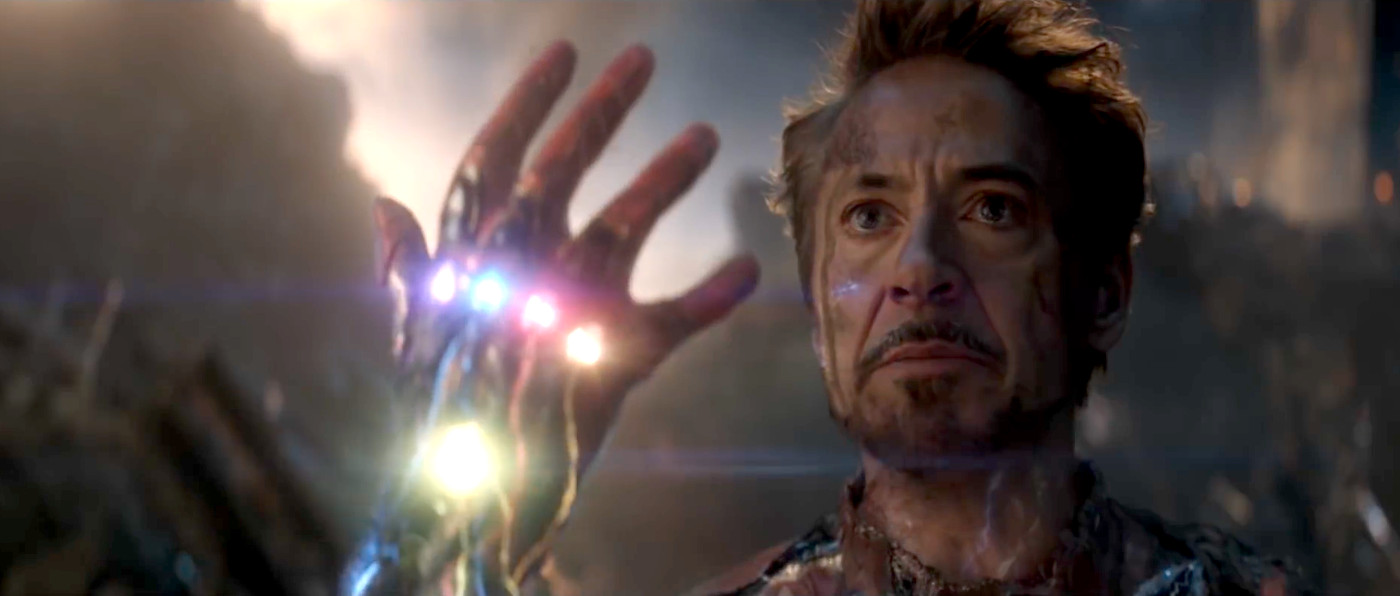 Bagi yang Susah <i>Move On</i>, ini Penjelasan Iron Man Tewas di ‘Avengers: Endgame’