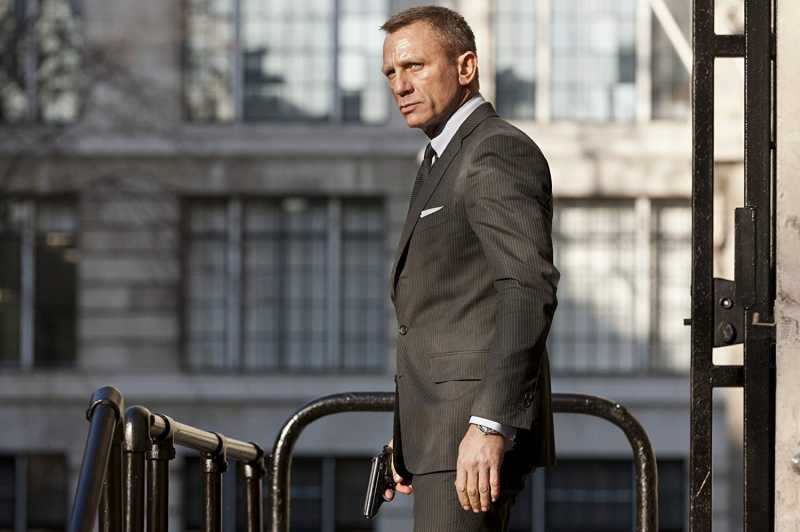 Alasan Sutradara James Bond <i>Resign</i> dan 5 Prediksi Penggantinya Alasan Sutradara James Bond <i>Resign</i> dan 5 Prediksi Penggantinya