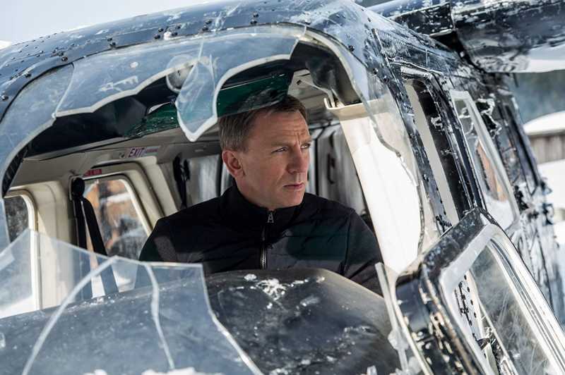 Akhirnya, Kursi Sutradara Film James Bond Baru Tak Lagi Kosong Akhirnya, Kursi Sutradara Film James Bond Baru Tak Lagi Kosong