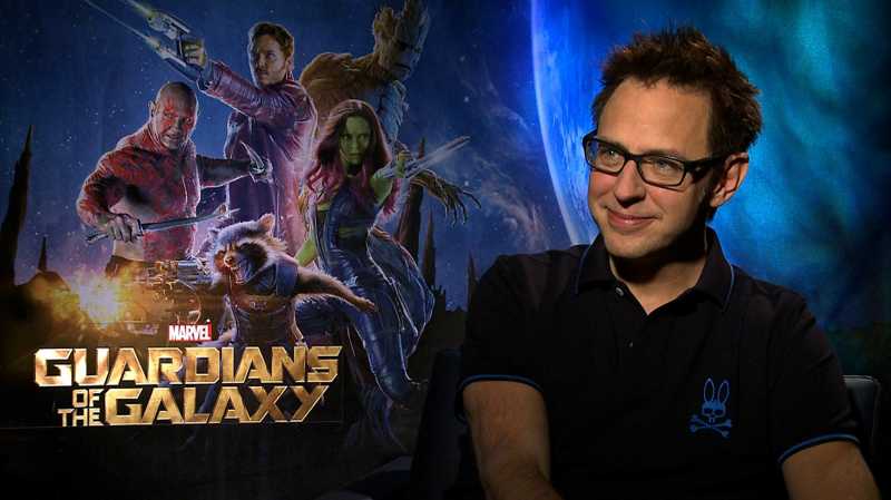 Tentang James Gunn yang Dipecat Disney, Petisi dan Tanggapan Selebriti Hollywood Tentang James Gunn yang Dipecat Disney, Petisi dan Tanggapan Selebriti Hollywood