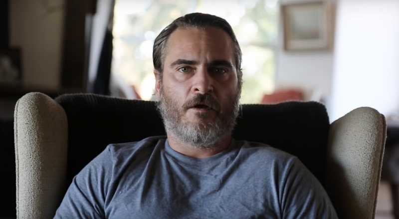 Resmi, Joaquin Phoenix Siap Menjelma Jadi Joker Resmi, Joaquin Phoenix Siap Menjelma Jadi Joker