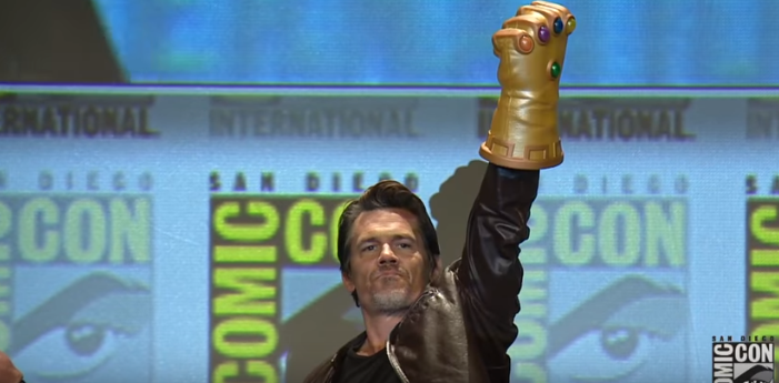 Pemeran Thanos Ungkap 3 Film Marvel Favoritnya Pemeran Thanos Ungkap 3 Film Marvel Favoritnya
