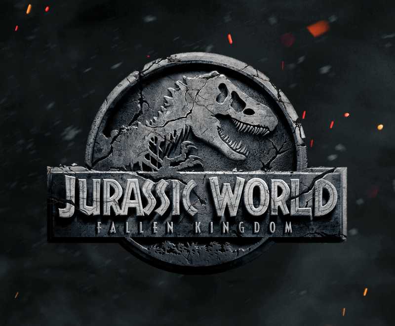 Trailer Baru Jurassic World 2 Keluar, Reaksi Netizen Kocak <i>Banget</i> Trailer Baru Jurassic World 2 Keluar, Reaksi Netizen Kocak <i>Banget</i>