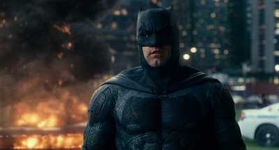 Ben Affleck <i>Out</i>, Dicari Pemeran Baru Batman