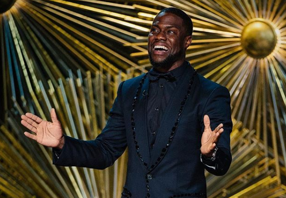 Komedian ini Akan Jadi Host Penghargaan Oscar 2019 Komedian ini Akan Jadi Host Penghargaan Oscar 2019