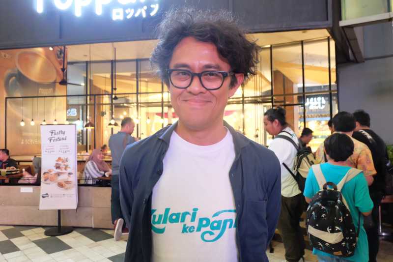 Intip Trailer Perdana ‘Kulari ke Pantai’, Film Anak Garapan Riri Riza Intip Trailer Perdana ‘Kulari ke Pantai’, Film Anak Garapan Riri Riza