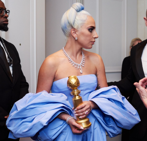 Daftar Lengkap Pemenang Kategori Film Golden Globe Awards 2019 Daftar Lengkap Pemenang Kategori Film Golden Globe Awards 2019