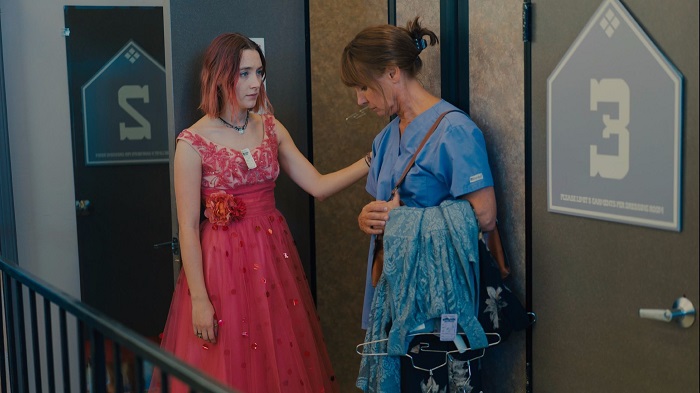 Lady Bird, Film (Nyaris) Sempurna Bagi yang Hobi Berantem dengan Ibu