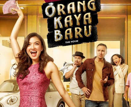 Film-film Baru di Bioskop untuk Berakhir Pekan Film-film Baru di Bioskop untuk Berakhir Pekan