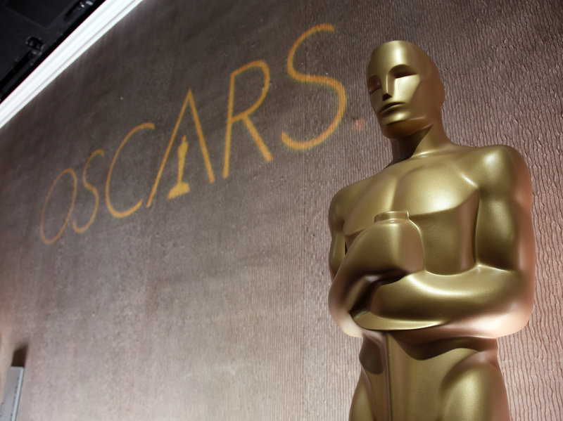 Daftar Lengkap Nominasi Academy Awards 2019 Daftar Lengkap Nominasi Academy Awards 2019