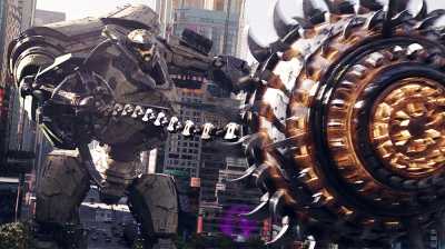 Sebentar Lagi Tayang, ini 5 Fakta tentang ‘Pacific Rim: Uprising’