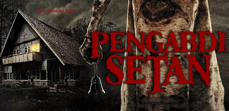 Joko Anwar Klarifikasi Film 'Pengabdi Setan' Bayar Masuk Festival Film Internasional