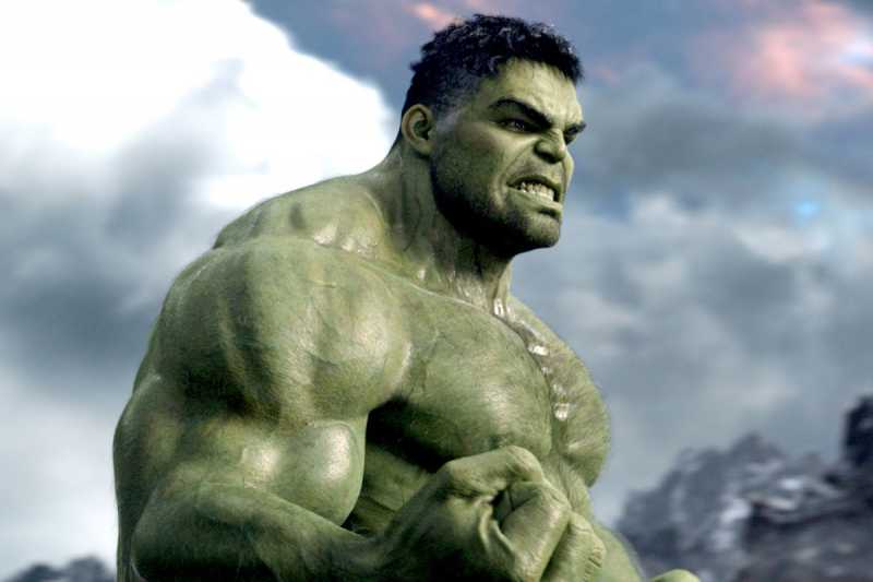 Ternyata Hulk Kehilangan Lengan Setelah Gunakan Infinity Stones Ternyata Hulk Kehilangan Lengan Setelah Gunakan Infinity Stones