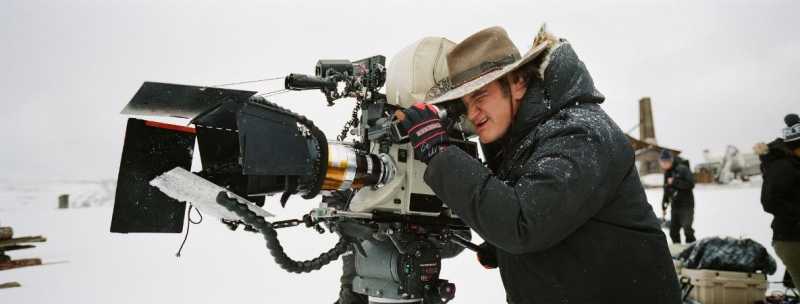 Selamat Ulang Tahun ke-55, Quentin Tarantino!