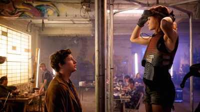 Bakal Tayang di Bioskop, ini 7 Hal Menarik tentang ‘Ready Player One’