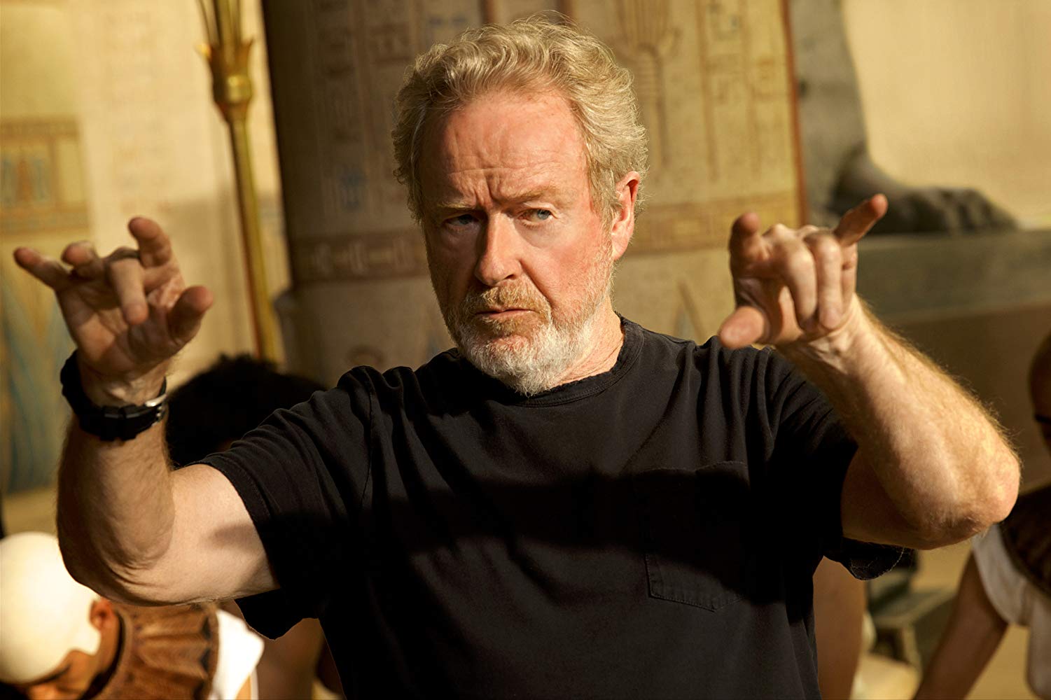 ‘Gladiator’ dan 8 Film Ikonis Lain Karya Ridley Scott yang Berulang Tahun ke-81