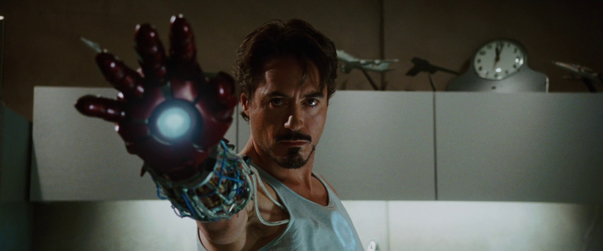 Akun Instagram ‘Iron Man’ Disusupi <i>Hacker</i>