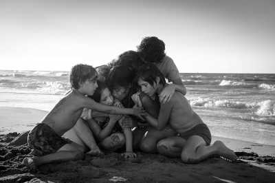 Resensi Film: Karya Meksiko ‘Roma’ Jadi Penutup Drama Terbaik 2018