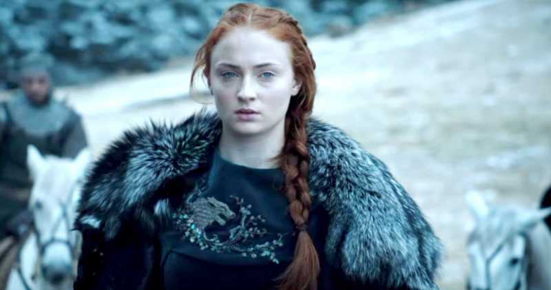 Gara-gara Haters, Bintang ‘Game of Thrones’ ini Nyaris Bunuh Diri