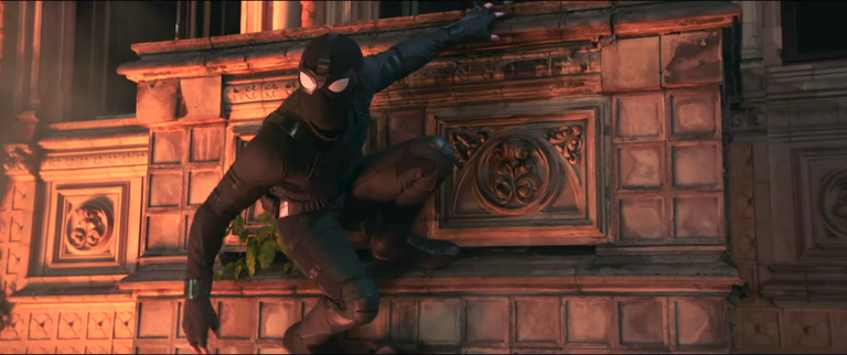 Plot yang ‘Aneh’ di Spider-Man: Far From Home, Bahkan Pemainnya Bingung Plot yang ‘Aneh’ di Spider-Man: Far From Home, Bahkan Pemainnya Bingung