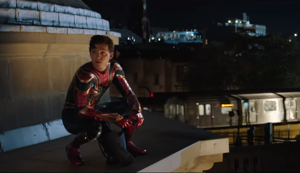 \'Spider-Man: Far From Home\' Dirilis Ulang, Durasi Tambah 4 Menit