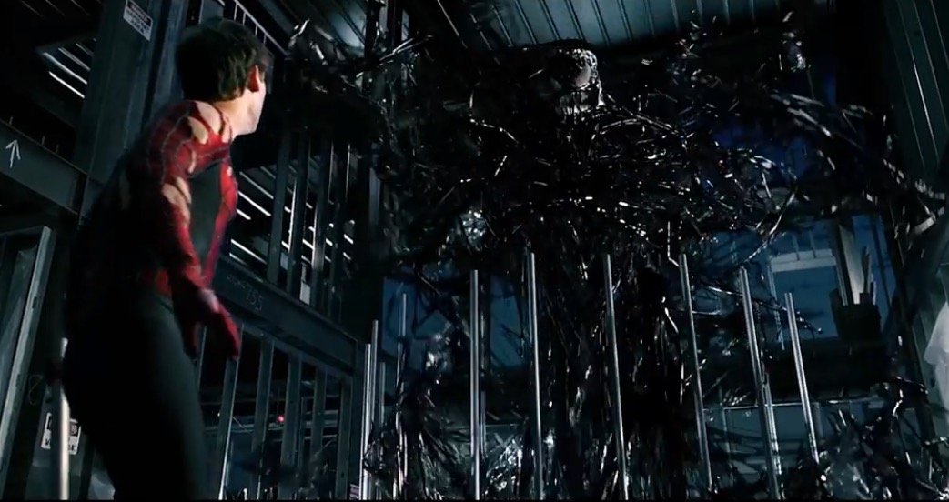 Fans Marvel Ingin Tobey Maguire Kembali ke Film Spiderman