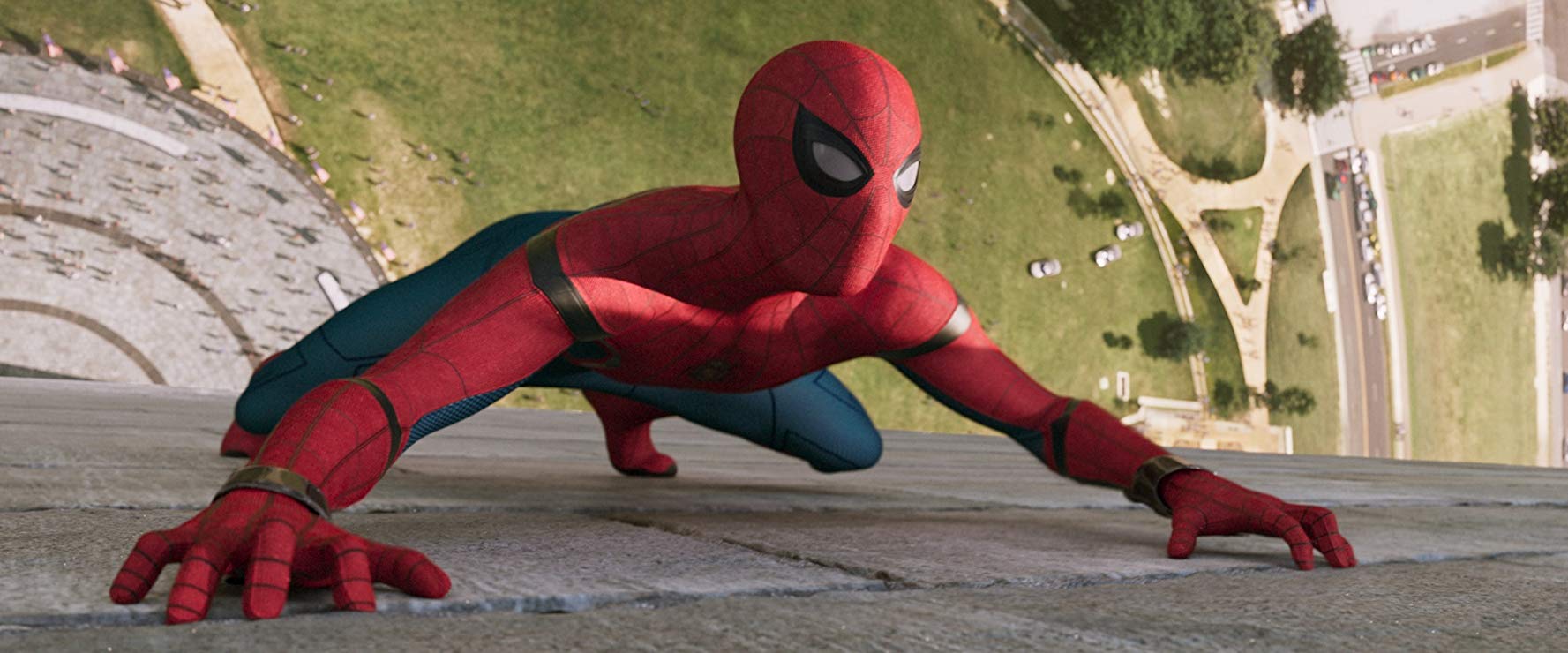 Girang Spider-Man Balik ke Marvel, Netizen: Kayak Ria Ricis!