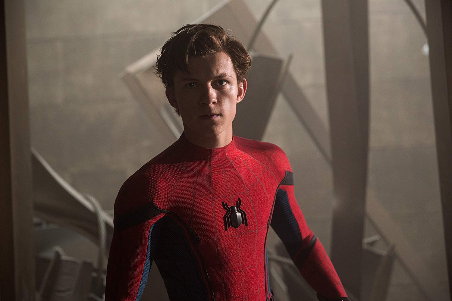 <i>Hore</i>, Spider-Man Gak Jadi Pamit dari Marvel Studios