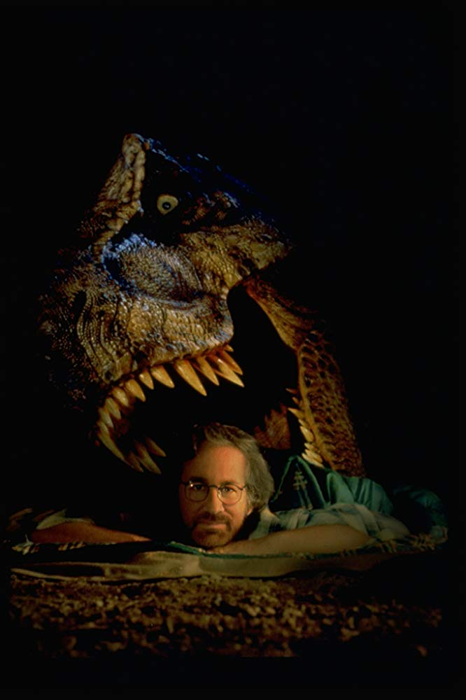 Jejak Karier Steven Spielberg, Sineas yang ‘Hidupkan’ Dinosaurus di Bumi