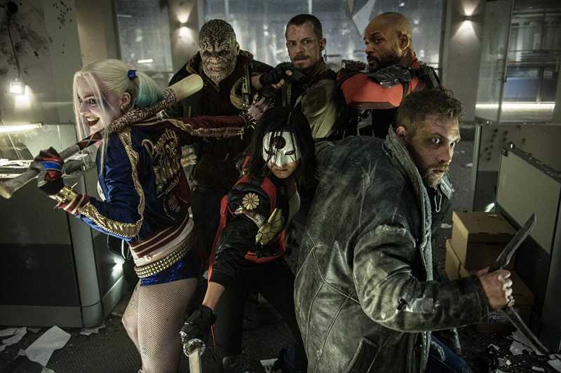 Selain Naskah, James Gunn Siap Duduki Kursi Sutradara ‘Suicide Squad 2’ Selain Naskah, James Gunn Siap Duduki Kursi Sutradara ‘Suicide Squad 2’