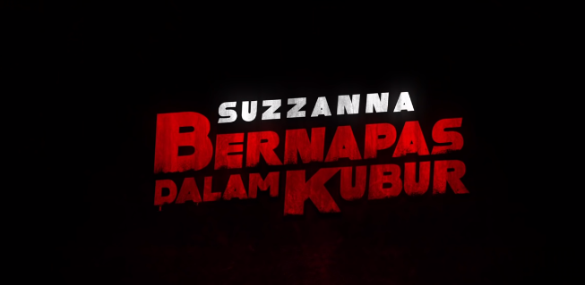 Luna Maya Tertawa Melengking ala Suzzanna di Trailer Perdana ‘Bernapas dalam Kubur’ Luna Maya Tertawa Melengking ala Suzzanna di Trailer Perdana ‘Bernapas dalam Kubur’