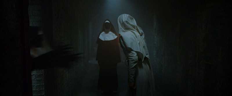 Ketika Iklan Film The Nun Diprotes Netizen Karena Bikin Jantungan Ketika Iklan Film The Nun Diprotes Netizen Karena Bikin Jantungan