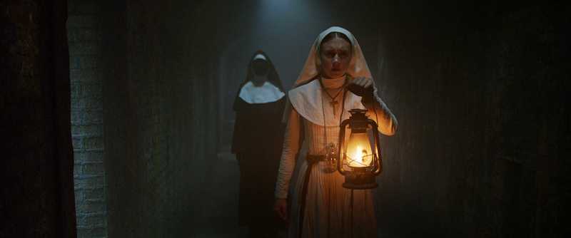Sebelum Nonton Horor ‘The Nun’, Simak Dulu 5 Fakta Menariknya Sebelum Nonton Horor ‘The Nun’, Simak Dulu 5 Fakta Menariknya