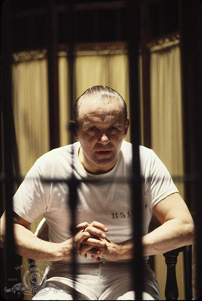 <i>Throwback Movie</i>: ‘The Silence of the Lambs’, <i>Thriller</i> yang Begitu Membekas <i>Throwback Movie</i>: ‘The Silence of the Lambs’, <i>Thriller</i> yang Begitu Membekas