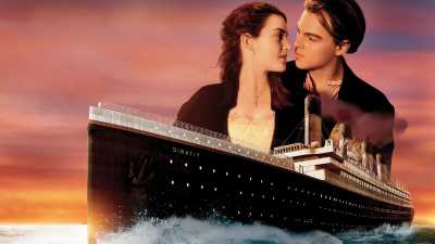 <i>Throwback Movie</i>: 5 Fakta Menarik Tentang Film Titanic