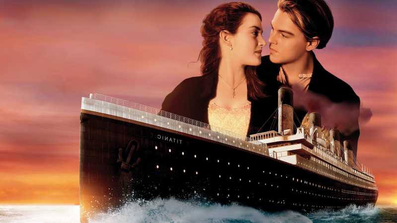 <i>Throwback Movie</i>: 5 Fakta Menarik Tentang Film Titanic <i>Throwback Movie</i>: 5 Fakta Menarik Tentang Film Titanic