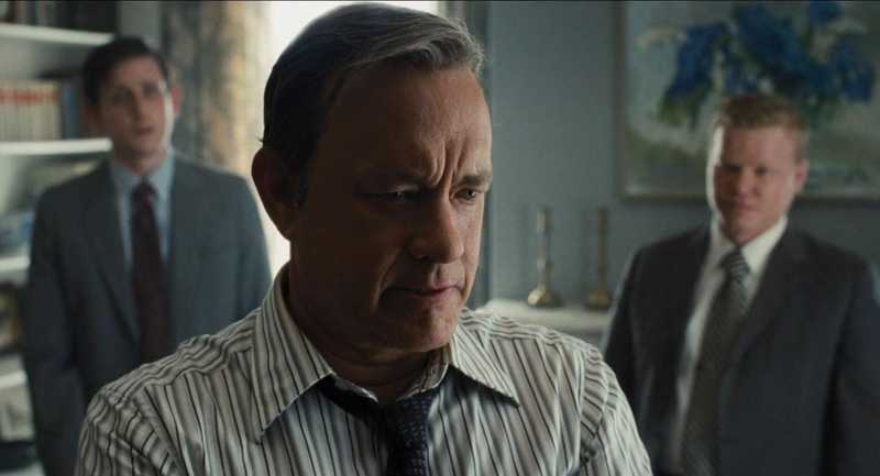 Tom Hanks Jadi Calon Pemeran Geppetto, Ayahnya Pinokio di <i>Remake</i> ‘Pinocchio’ Tom Hanks Jadi Calon Pemeran Geppetto, Ayahnya Pinokio di <i>Remake</i> ‘Pinocchio’
