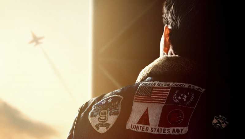 Setelah 34 Tahun, Tom Cruise Kembali di Trailer ‘Top Gun: Mavericks’ Setelah 34 Tahun, Tom Cruise Kembali di Trailer ‘Top Gun: Mavericks’