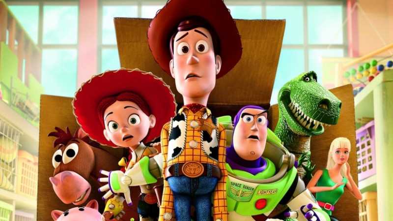 Animator karakter Woody ‘Toy Story’ Meninggal Dunia Animator karakter Woody ‘Toy Story’ Meninggal Dunia