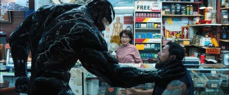 5 Hal yang Perlu Kamu Tahu Sebelum Nonton ‘Venom’ di Bioskop