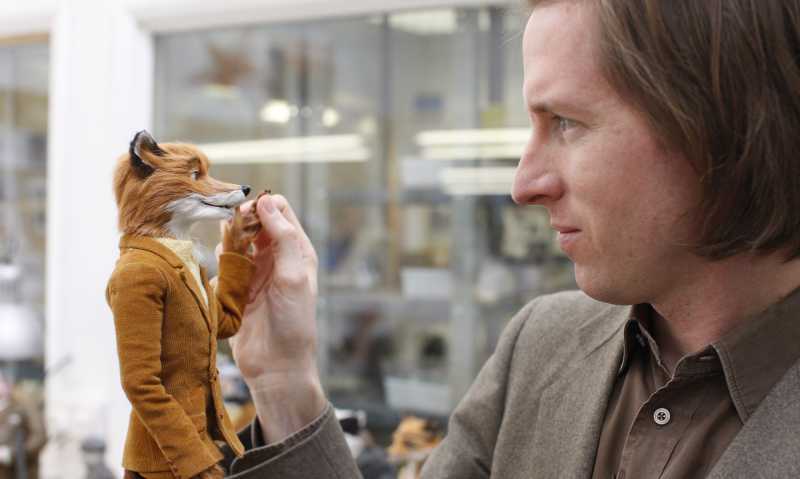 Tenggelam di Dunia Wes Anderson, Sutradara 49 Tahun yang Terkenal Serba ‘Rapi’ Tenggelam di Dunia Wes Anderson, Sutradara 49 Tahun yang Terkenal Serba ‘Rapi’