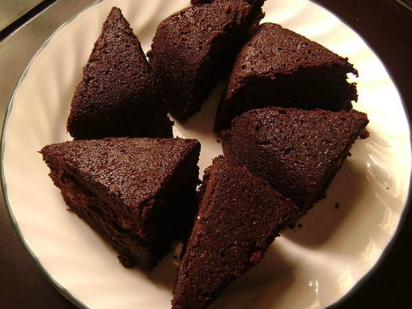 5 Makanan untuk Meredam Marah 5 Makanan untuk Meredam Marah