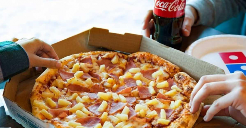 Makan Pizza dengan Harga Terjangkau, Yuk Intip Cara Mendapatkan Domino’s Pizza Promo Ini! Makan Pizza dengan Harga Terjangkau, Yuk Intip Cara Mendapatkan Domino’s Pizza Promo Ini!