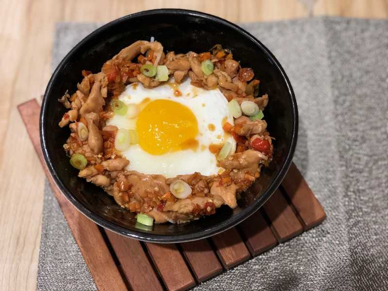 Kuliner Akhir Pekan: 4 Rekomendasi Menu di Gyu Katsu Nikaido Kuliner Akhir Pekan: 4 Rekomendasi Menu di Gyu Katsu Nikaido
