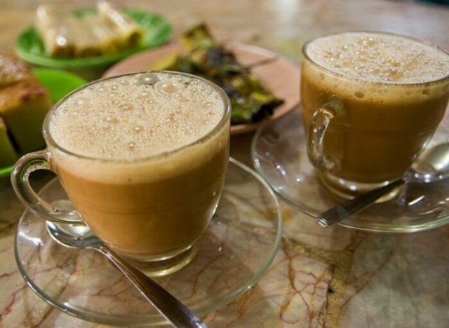 <i>Gak</i> Cuma Mie, Coba Cicip 5 Makanan khas Aceh Ini <i>Gak</i> Cuma Mie, Coba Cicip 5 Makanan khas Aceh Ini