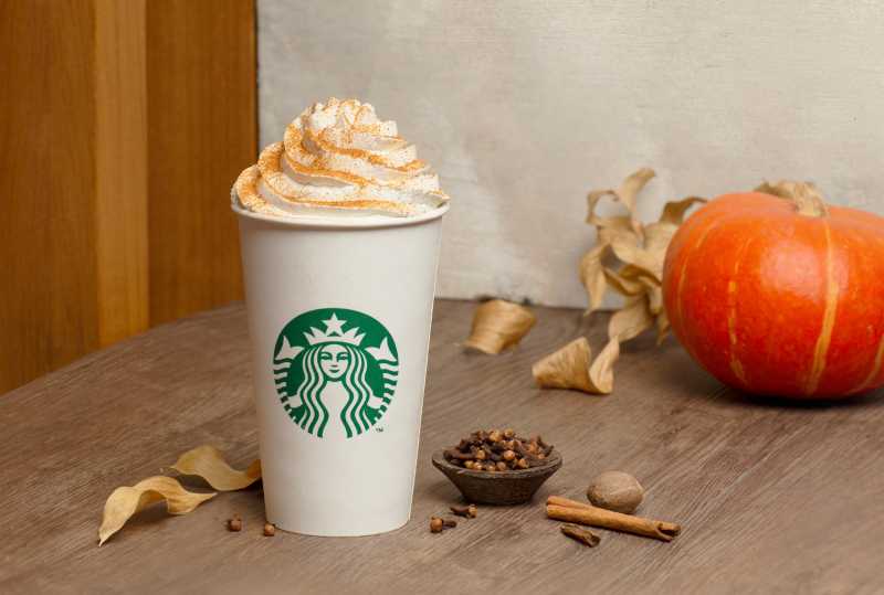 Resep Minuman Starbucks Ini Ternyata Ada Sejak 16 Tahun Silam Resep Minuman Starbucks Ini Ternyata Ada Sejak 16 Tahun Silam