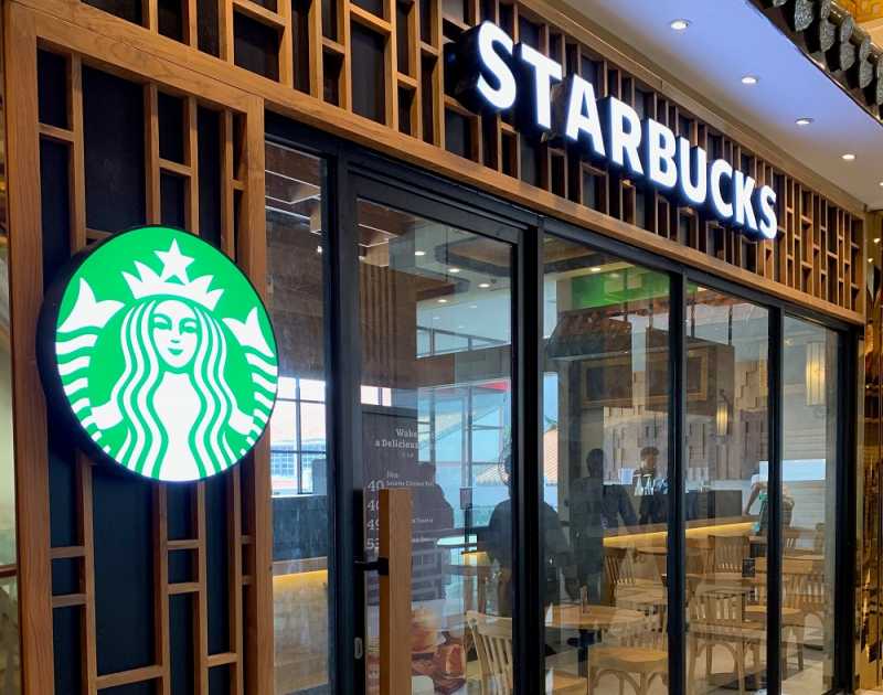 Sambut Imlek, Starbucks Beri Tiga Kejutan Ini Sambut Imlek, Starbucks Beri Tiga Kejutan Ini