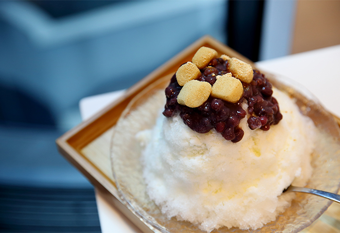 Mengenal Asal Usul <i>Bingsu</i>, <i>Dessert</i> Musim Panas Khas Korea Selatan